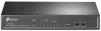 Комутатор TP-LINK TL-SF1008LP, 8x1FE (4xPoE), 41Вт, Некерований - 1