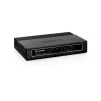 Комутатор TP-LINK TL-SF1016D 16xFE, Некерований - 3