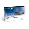 Комутатор TP-LINK TL-SF1016DS 16xFE, Некерований - 3
