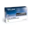 Комутатор TP-LINK TL-SF1024D 24xFE, Некерований - 3