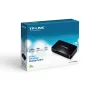 Комутатор TP-LINK TL-SF1024M 24xFE, Некерований - 3
