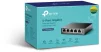 Комутатор TP-LINK TL-SG1005LP 5xGE (4xPoE), 40Вт, Некерований - 3