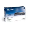 Комутатор TP-LINK TL-SG1008 8xGE, Некерований - 3