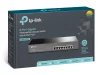 Комутатор TP-LINK TL-SG1008MP 8xGE (8xPoE), 126Вт, Некерований - 4