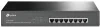 Комутатор TP-LINK TL-SG1008MP 8xGE (8xPoE), 126Вт, Некерований - 5