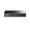 Комутатор TP-LINK TL-SG1008P 8xGE (8xPoE), 65.2Вт, Некерований - 1