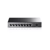 Комутатор TP-LINK TL-SG1008P 8xGE (8xPoE), 65.2Вт, Некерований - 2