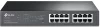 Комутатор TP-LINK TL-SG1016PE 16xGE (8xPoE), 124.4 Вт, WebSmart - 1