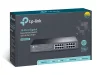 Комутатор TP-LINK TL-SG1016PE 16xGE (8xPoE), 124.4 Вт, WebSmart - 4
