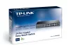 Комутатор TP-LINK TL-SG1024DE 24xGE, WebSmart - 3