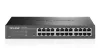 Комутатор TP-LINK TL-SG1024DE 24xGE, WebSmart - 4