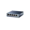 Комутатор TP-LINK TL-SG105 5xGE, Некерований - 2