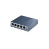 Комутатор TP-LINK TL-SG105 5xGE, Некерований - 3