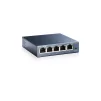Комутатор TP-LINK TL-SG105 5xGE, Некерований - 4