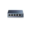 Комутатор TP-LINK TL-SG105 5xGE, Некерований - 5