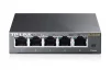 Комутатор TP-LINK TL-SG105E 5xGE, WebSmart - 4
