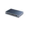 Комутатор TP-LINK TL-SG108 8xGE, Некерований - 3