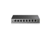 Комутатор TP-LINK TL-SG108E 8xGE, WebSmart - 4