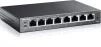 Комутатор TP-LINK TL-SG108PE 8xGE (4xPoE), 65.2Вт, WebSmart - 4