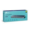 Комутатор TP-LINK TL-SG116 16xGE, Некерований - 4
