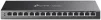 Комутатор TP-LINK TL-SG116P 16xGE (16xPoE), 120Вт, Некерований - 6
