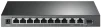 Комутатор TP-LINK TL-SG1210MP 10xGE (8xPoE), 1xSFP, 123Вт, Некерований - 3