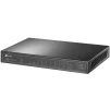 Комутатор TP-LINK TL-SG1210P 8xGE (8xPoE), 1xSFP, 63Вт, Некерований - 3
