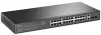 Комутатор TP-LINK TL-SG1428PE 24xGE (24xPoE) 2xSFP, 250Вт, WebSmart - 2