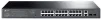 Комутатор TP-LINK TL-SG1428PE 24xGE (24xPoE) 2xSFP, 250Вт, WebSmart - 4