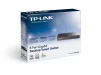 Комутатор TP-LINK TL-SG2008 8xGE, WebSmart - 3