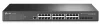 Комутатор TP-LINK TL-SG3428X 24xGE, 4xSFP+, Керований L2 - 1