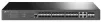 Комутатор TP-LINK TL-SG3428XF 24xSFP, 4xSFP+, Керований L2 - 4