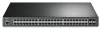 Комутатор TP-LINK TL-SG3452P 48xGE (48xPoE), 4xSFP, 384Вт, Керований L2 - 7