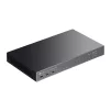 Комутатор TP-LINK TL-SL1311P 8x1FE (8xPoE), 2xGE, 1xSFP, 65Вт, Некерований - 4