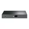 Комутатор TP-LINK TL-SX3206HPP 4x10GE(4xPoE+), 2xSFP+, 200Вт, Керований L2 - 4