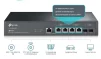 Комутатор TP-LINK TL-SX3206HPP 4x10GE(4xPoE+), 2xSFP+, 200Вт, Керований L2 - 7