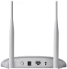 Точка доступу TP-LINK TL-WA8010N N300, 1хFE LAN, Passive PoE - 4