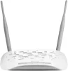 Точка доступу TP-LINK TL-WA8010N N300, 1хFE LAN, Passive PoE - 6