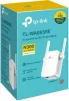 Розширювач покриття WiFi TP-LINK TL-WA855RE N300, 1хFE LAN - 4