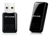Адаптер WiFi TP-LINK TL-WN823N N300, USB - 2