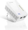 Комплект Адаптерiв Powerline TP-LINK TL-WPA4220KIT AV600, N300, (TL-WPA4220 1шт, TL-PA4010 1шт) - 4