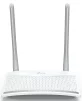 Маршрутизатор TP-LINK TL-WR820N N300, 2xFE LAN, 1xFE WAN - 1