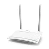 Маршрутизатор TP-LINK TL-WR820N N300, 2xFE LAN, 1xFE WAN - 4