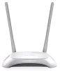 Маршрутизатор TP-LINK TL-WR840N N300, 4xFE LAN, 1xFE WAN - 1