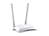 Маршрутизатор TP-LINK TL-WR840N N300, 4xFE LAN, 1xFE WAN - 2