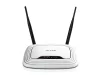 Маршрутизатор TP-LINK TL-WR841N N300, 4xFE LAN, 1xFE WAN - 1