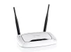 Маршрутизатор TP-LINK TL-WR841N N300, 4xFE LAN, 1xFE WAN - 2