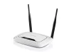Маршрутизатор TP-LINK TL-WR841N N300, 4xFE LAN, 1xFE WAN - 3