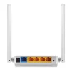 Маршрутизатор TP-LINK TL-WR844N N300, 4xFE LAN, 1xFE WAN - 4
