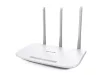 Маршрутизатор TP-LINK TL-WR845N N300, 4xFE LAN, 1xFE WAN - 3